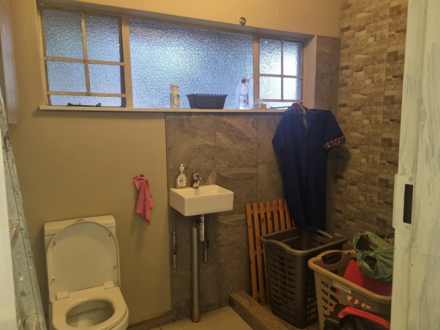 3 Bedroom Property for Sale in Vaalpark Free State